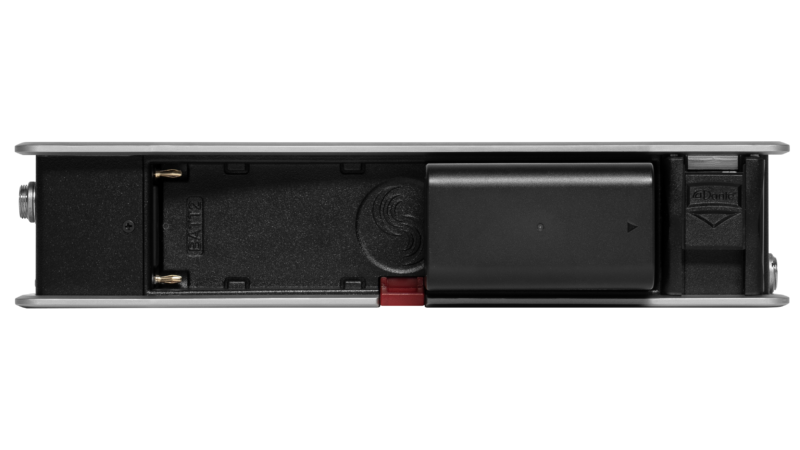 Sound Devices 888 Преносим миксер-рекордер - Image 4